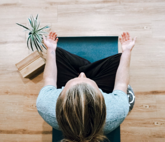 자기관리의 중요성, 건강에 필수적인 이유