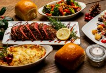 운동과 영양의 시너지: 건강한 몸을 위한 필수 공식