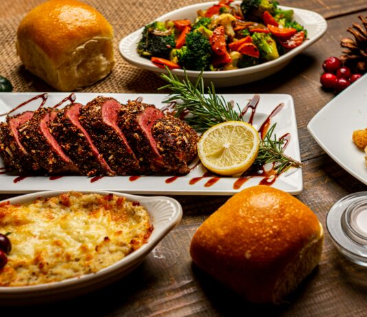 운동과 영양의 시너지: 건강한 몸을 위한 필수 공식