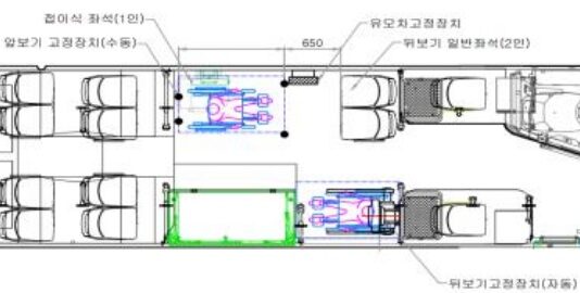 생활밀착형 규제특례 4건 승인…교통약자 편의 향상
