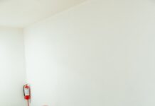 필라테스 초보자를 위한 기본 동작 5가지 a group of people doing yoga in a room