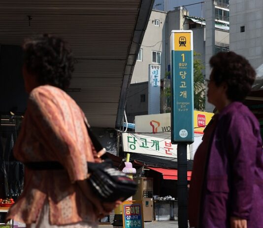 당고개역이 ‘불암산역’으로 새이름표 붙는다!노원구, ‘당고개역’ 역명 변경안 서울시 지명위원회 심의 통과