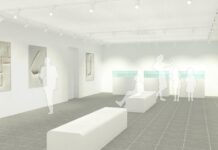 자연 속에서 문화로 힐링하세요~ 노원구, 불암산 힐링타운에 아트갤러리 조성