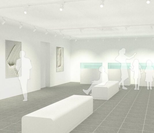 자연 속에서 문화로 힐링하세요~ 노원구, 불암산 힐링타운에 아트갤러리 조성